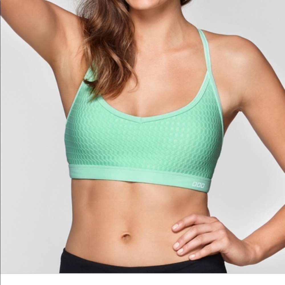 💚 Lorna Jane Asteroid Bra 💚